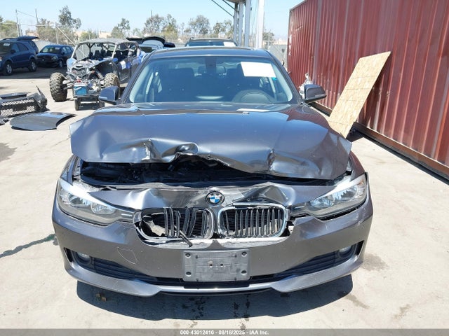 BMW 328D 2015 WBA3D3C51FK158478 Image 12