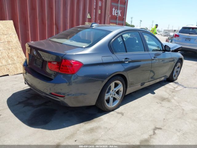2015 BMW 328D WBA3D3C51FK158478 Photo 3