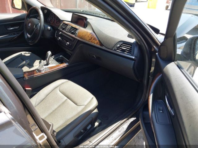 2015 BMW 328D WBA3D3C51FK158478 Photo 4