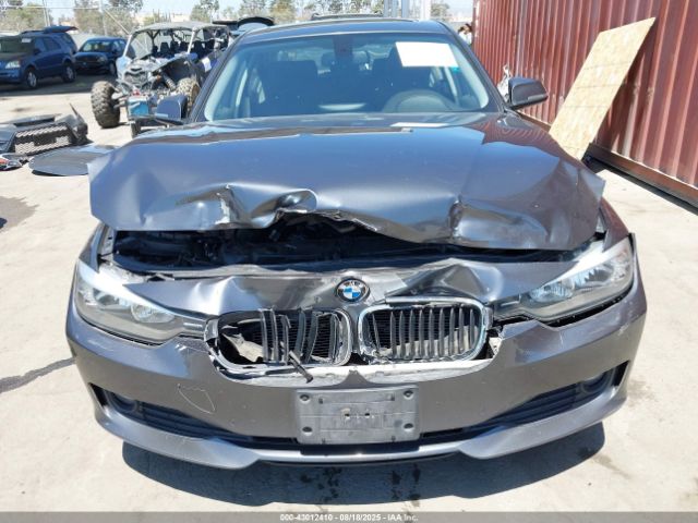 2015 BMW 328D WBA3D3C51FK158478 Photo 5