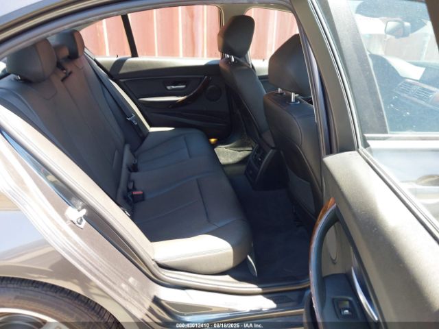 2015 BMW 328D WBA3D3C51FK158478 Photo 7