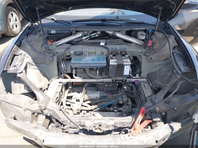 2015 TESLA MODEL S 5YJSA1H49FF082534 Photo 9