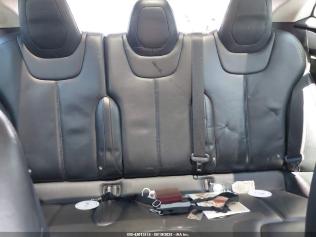 2015 TESLA MODEL S 5YJSA1H49FF082534 Photo 7