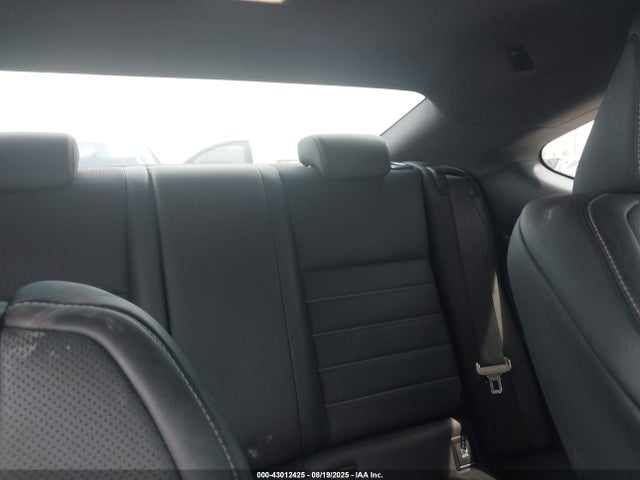 Lexus 8ar-fts 2016 JTHHA5BC0G5000189 Image 8