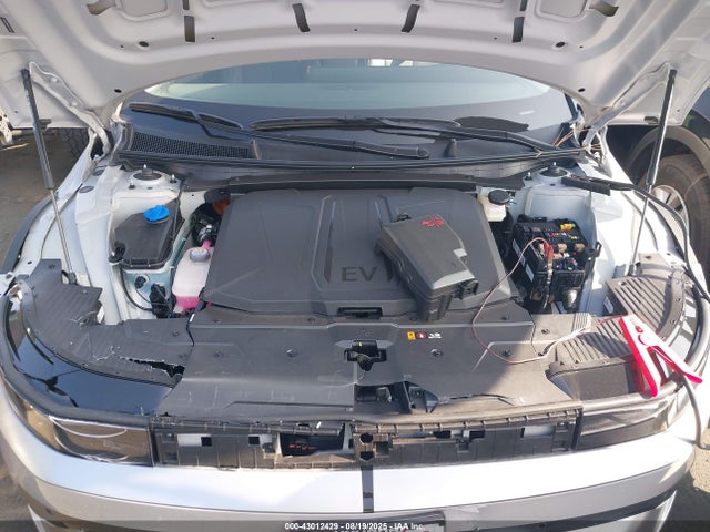 7YAKN4DA4SY014307 Hyundai 2025