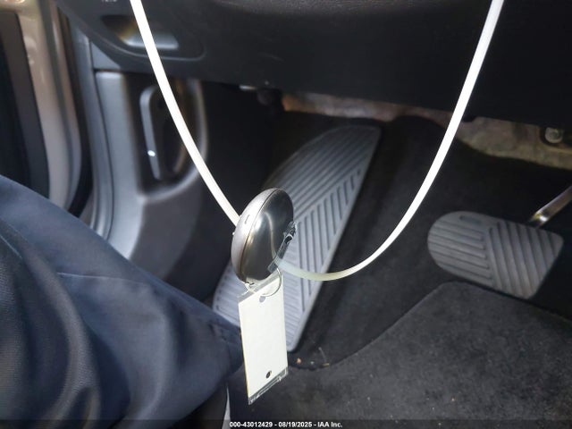 7YAKN4DA4SY014307 Hyundai 2025