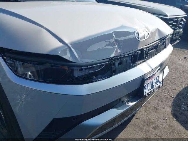 7YAKN4DA4SY014307 Hyundai 2025
