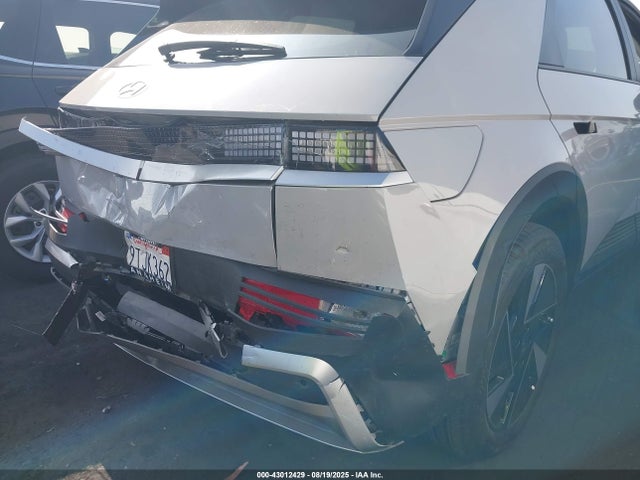 7YAKN4DA4SY014307 Hyundai 2025