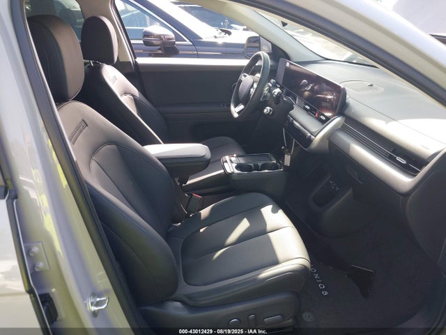 7YAKN4DA4SY014307 Hyundai 2025
