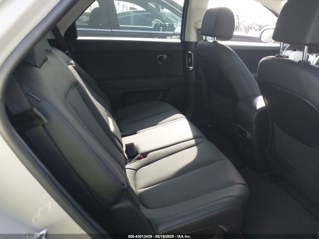7YAKN4DA4SY014307 Hyundai 2025