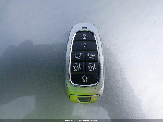 Hyundai t-gdi gamma ii 2023 5NMS5DA12PH009902 Image 11