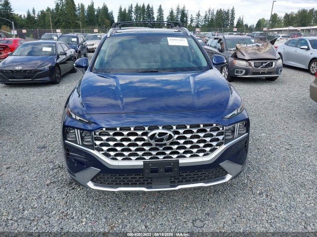Hyundai t-gdi gamma ii 2023 5NMS5DA12PH009902 Image 12
