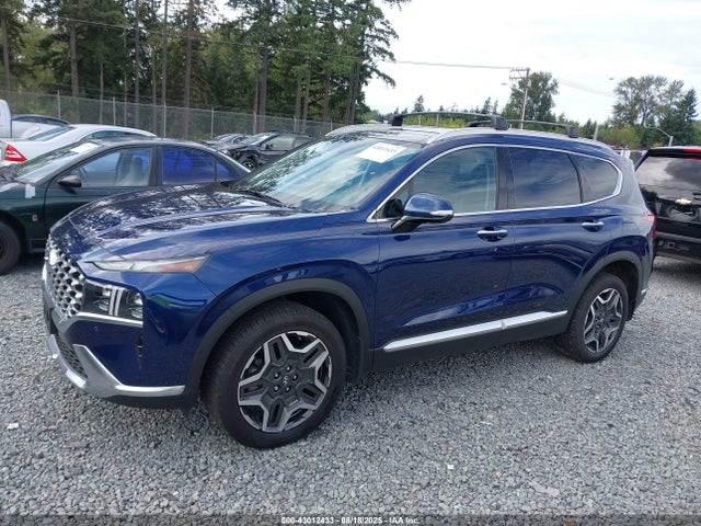 Hyundai t-gdi gamma ii 2023 5NMS5DA12PH009902 Image 14