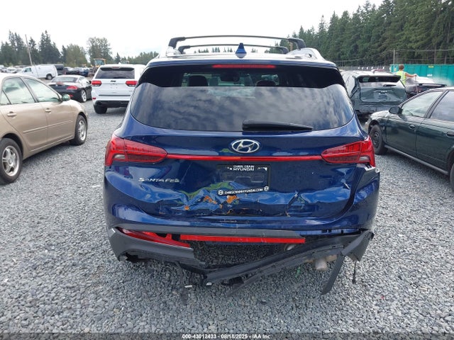 Hyundai t-gdi gamma ii 2023 5NMS5DA12PH009902 Image 16