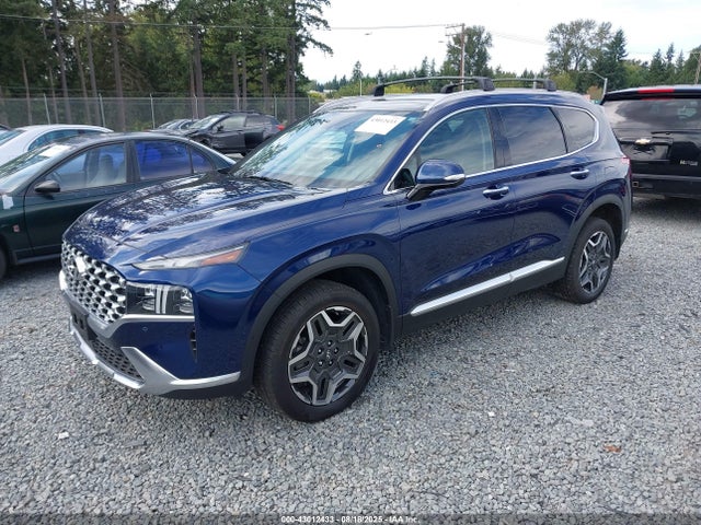 Hyundai t-gdi gamma ii 2023 5NMS5DA12PH009902 Image 2