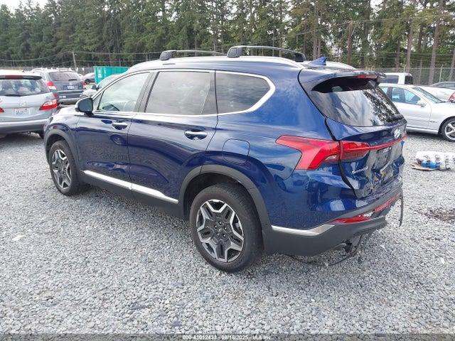 Hyundai t-gdi gamma ii 2023 5NMS5DA12PH009902 Image 3