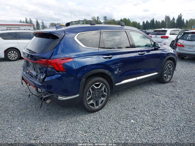 Hyundai t-gdi gamma ii 2023 5NMS5DA12PH009902 Image 4