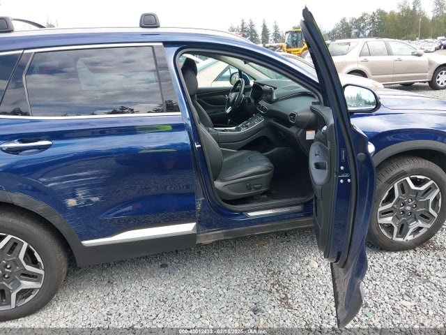 Hyundai t-gdi gamma ii 2023 5NMS5DA12PH009902 Image 5