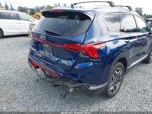 Hyundai t-gdi gamma ii 2023 5NMS5DA12PH009902 Image 6