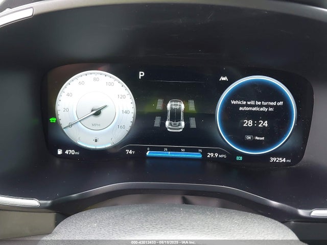 Hyundai t-gdi gamma ii 2023 5NMS5DA12PH009902 Image 7
