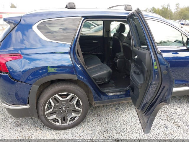 Hyundai t-gdi gamma ii 2023 5NMS5DA12PH009902 Image 8