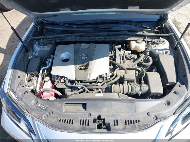 Lexus a25a-fxs, 3nm 2021 58ADA1C11MU007356 Image 10