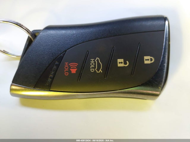 Lexus a25a-fxs, 3nm 2021 58ADA1C11MU007356 Image 11