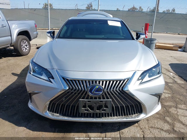 Lexus a25a-fxs, 3nm 2021 58ADA1C11MU007356 Image 13
