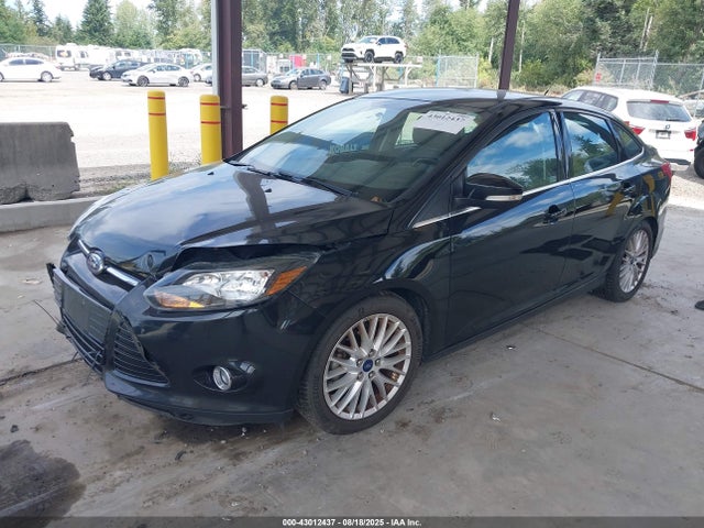 1FADP3J24EL454410 Ford Focus