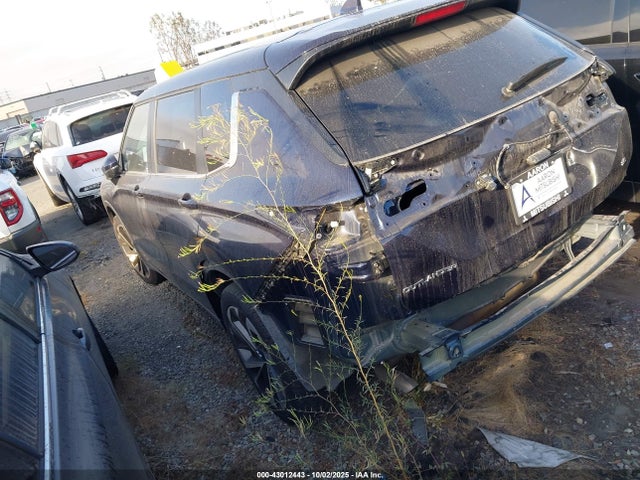 JA4J3VA87RZ046702 Mitsubishi Outlander