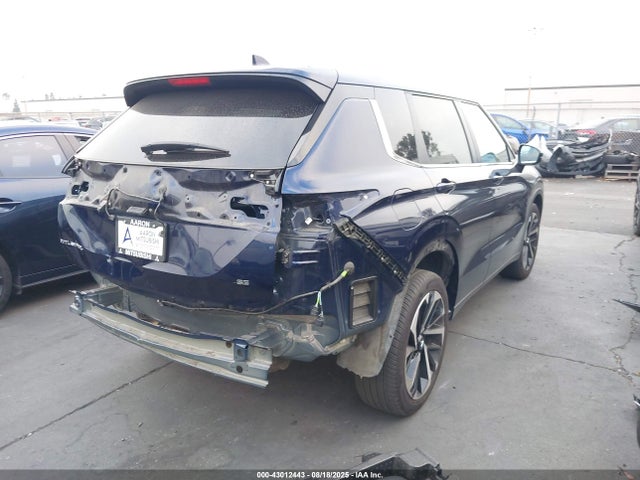 JA4J3VA87RZ046702 Mitsubishi Outlander