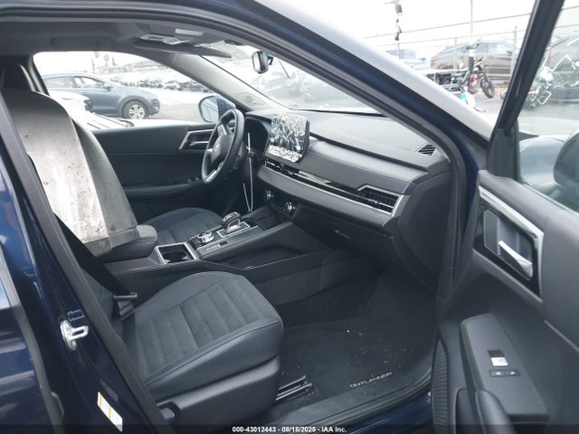 JA4J3VA87RZ046702 Mitsubishi Outlander