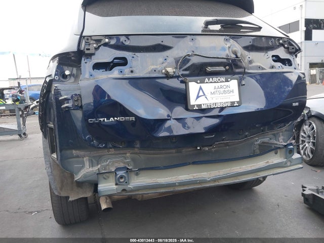 JA4J3VA87RZ046702 Mitsubishi Outlander