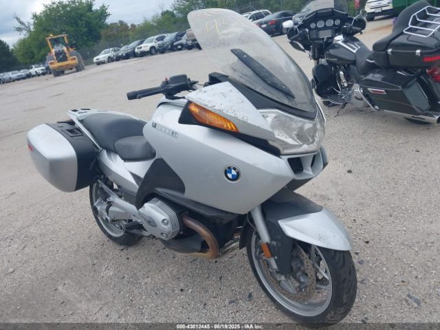 2007 BMW R1200 WB103880X7ZM19938