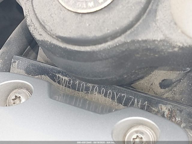 2007 BMW R1200 WB103880X7ZM19938 Photo 9