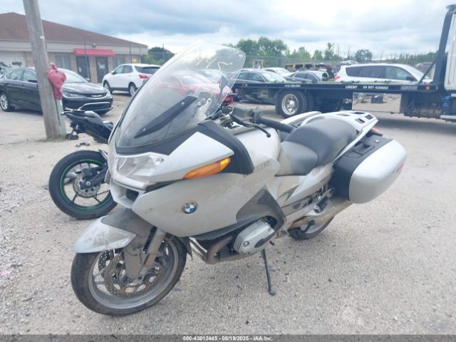 2007 BMW R1200 WB103880X7ZM19938 Photo 1