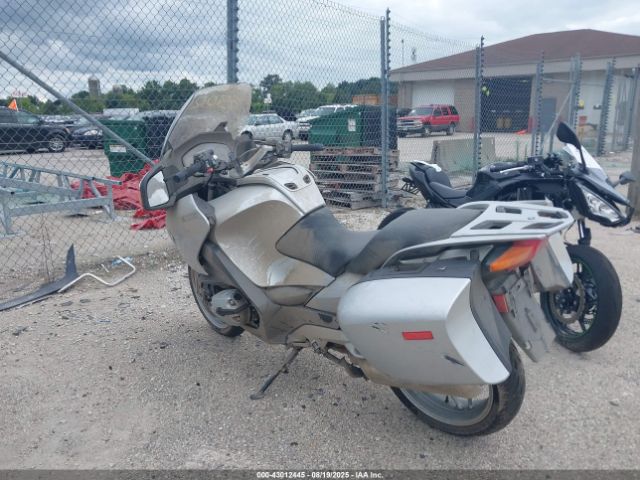 2007 BMW R1200 WB103880X7ZM19938 Photo 2