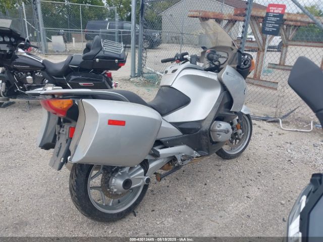 2007 BMW R1200 WB103880X7ZM19938 Photo 3