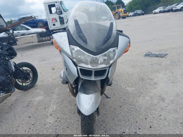 2007 BMW R1200 WB103880X7ZM19938 Photo 4