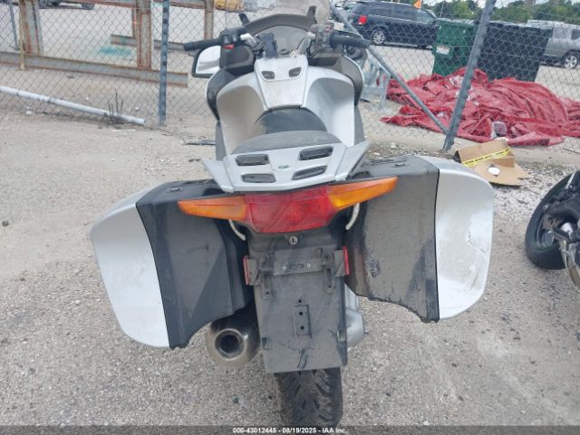 2007 BMW R1200 WB103880X7ZM19938 Photo 5