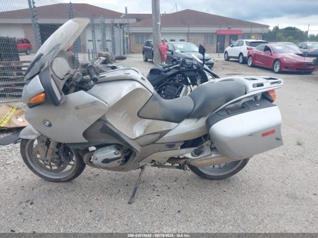 2007 BMW R1200 WB103880X7ZM19938 Photo 8