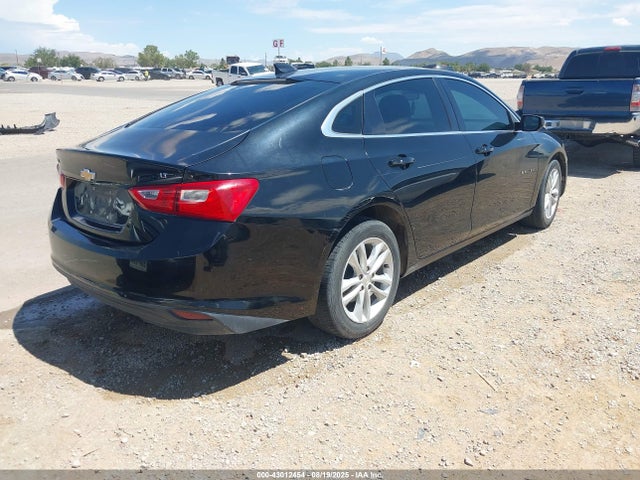 1G1ZD5ST0JF247395 Chevrolet lfv - direct injection, variable valve timing, gen 1