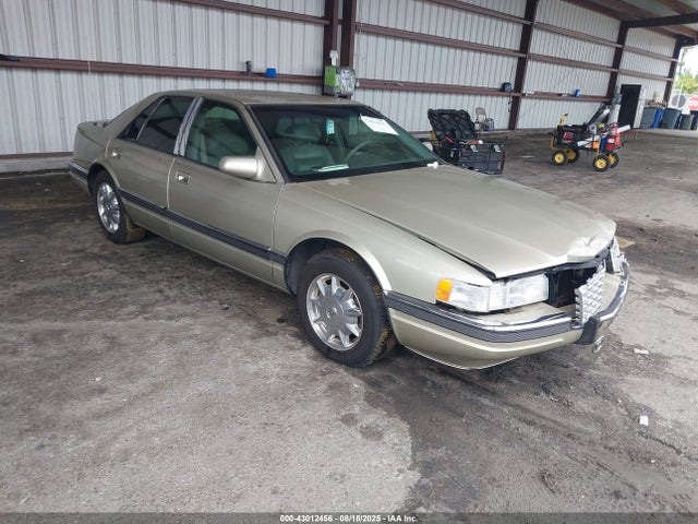1997 CADILLAC SEVILLE 1G6KS52Y8VU824530 Photo 0