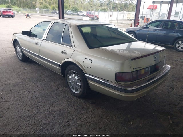 1997 CADILLAC SEVILLE 1G6KS52Y8VU824530 Photo 2