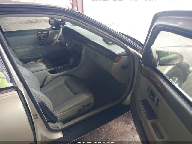 1997 CADILLAC SEVILLE 1G6KS52Y8VU824530 Photo 4