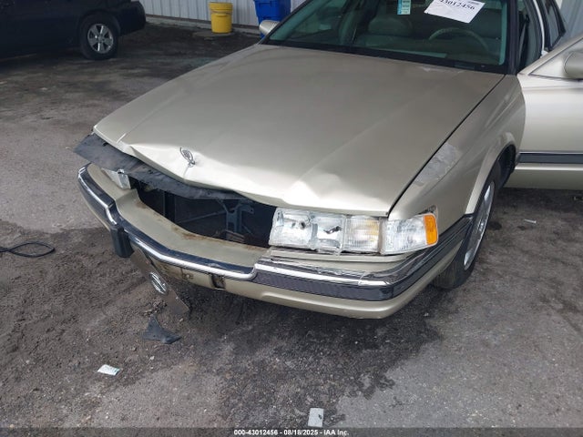 1997 CADILLAC SEVILLE 1G6KS52Y8VU824530 Photo 5