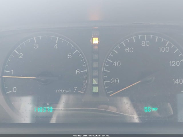 1997 CADILLAC SEVILLE 1G6KS52Y8VU824530 Photo 6