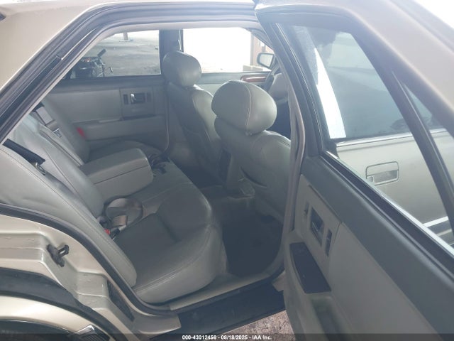 1997 CADILLAC SEVILLE 1G6KS52Y8VU824530 Photo 7