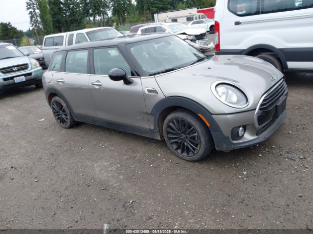 2017 MINI CLUBMAN WMWLU1C37H2F28843 Photo 0