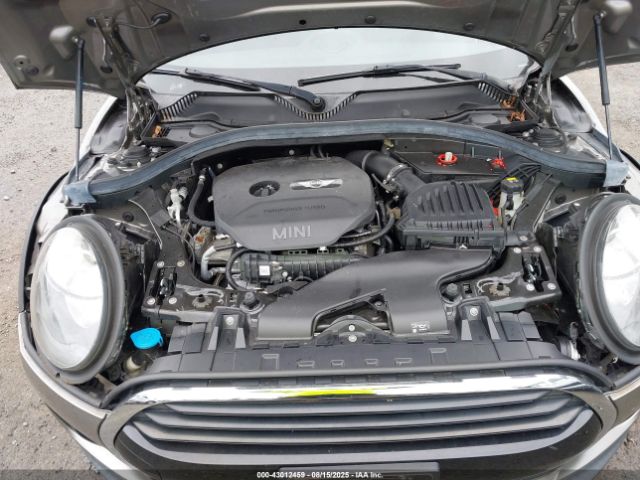 2017 MINI CLUBMAN WMWLU1C37H2F28843 Photo 9